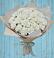 Букет цветов из: Гвоздики в Устье Вологодская область