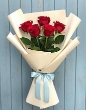 Букет Классика чувств в Устье Вологодская область