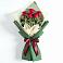 Букет цветов из: Розы в Устье Вологодская область