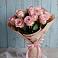 Букет цветов из: Розы в Устье Вологодская область