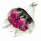 Букет цветов из: Розы в Устье Вологодская область