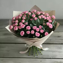 Букет Удовольствие #REPLACE_PRED# Устье Вологодская область