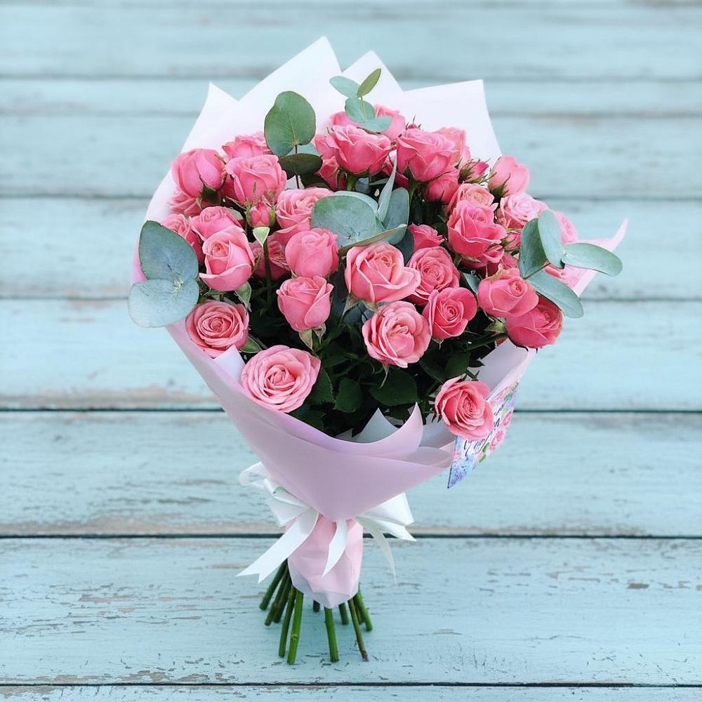 Букет Леди совершенство в Устье Вологодская область