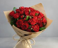 Букет Любовный роман #REPLACE_PRED# Устье Вологодская область