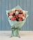 Букет цветов из: Розы в Устье Вологодская область
