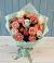 Букет цветов из: Розы в Устье Вологодская область
