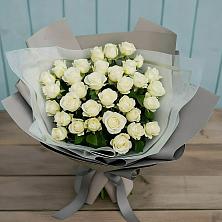Букет Белоснежная нежность в Устье Вологодская область