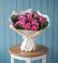 Букет цветов из: Розы в Устье Вологодская область