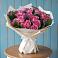 Букет цветов из: Розы в Устье Вологодская область