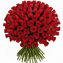 Букет Красные розы Чери Лав #REPLACE_PRED# Устье Вологодская область