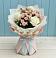 Букет цветов из: Розы в Устье Вологодская область