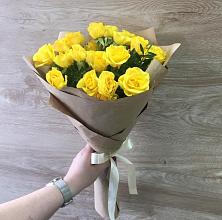 Букет цветов из:  Розы #REPLACE_PRED# Устье Вологодская область
