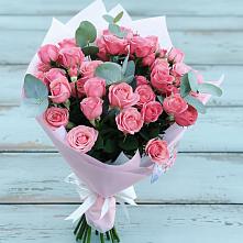 Букет Леди совершенство в Устье Вологодская область