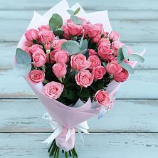 Букет Леди совершенство в Устье Вологодская область