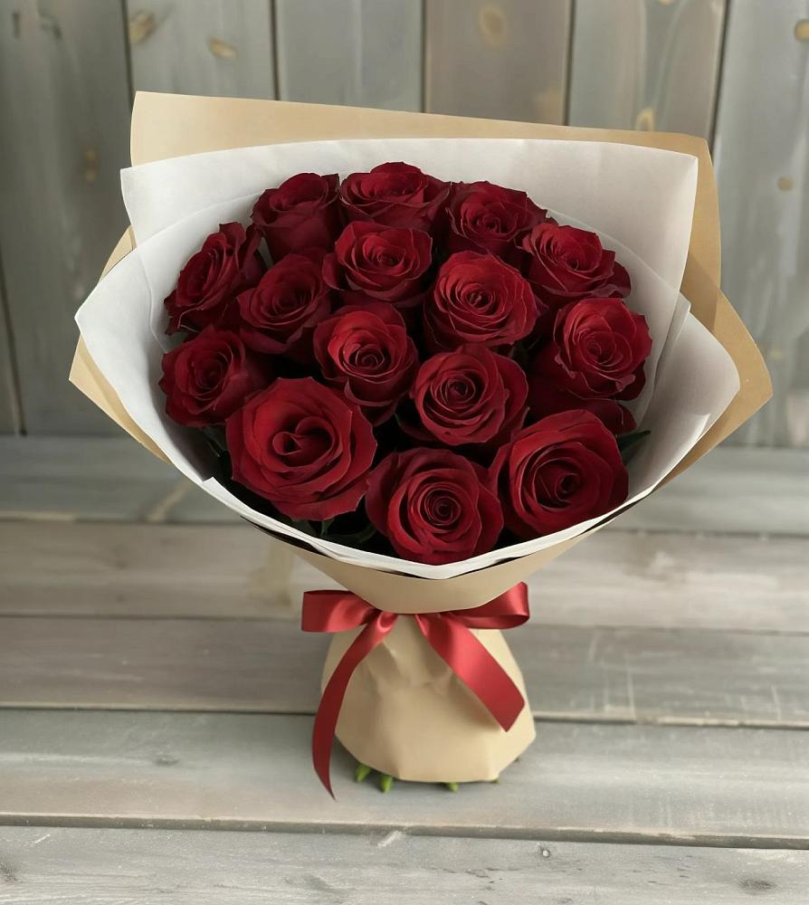 Букет Блистательный в Устье Вологодская область